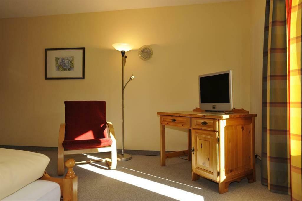 Apartamento Chalchboda Arosa