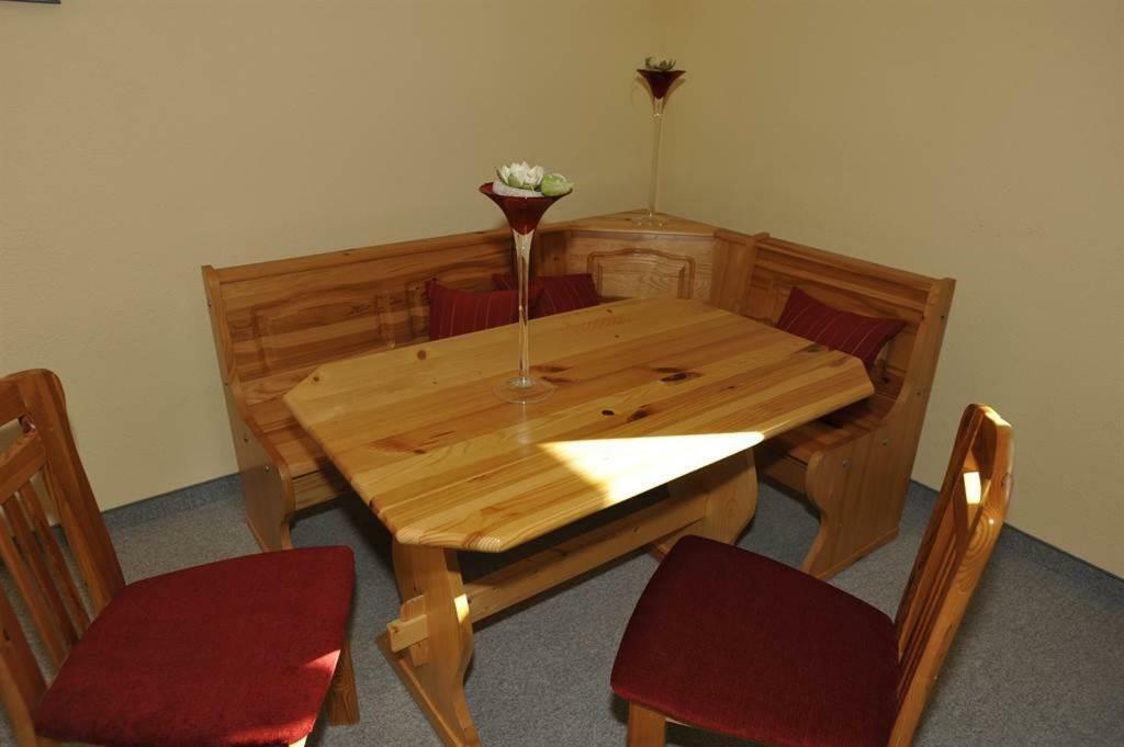 Chalchboda Apartamento *