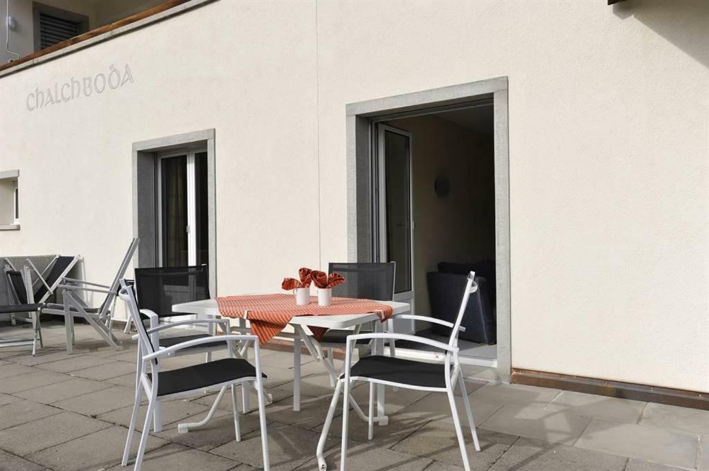 Apartamento Chalchboda