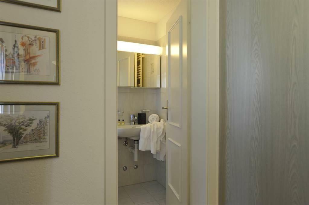 Chalchboda Apartamento
