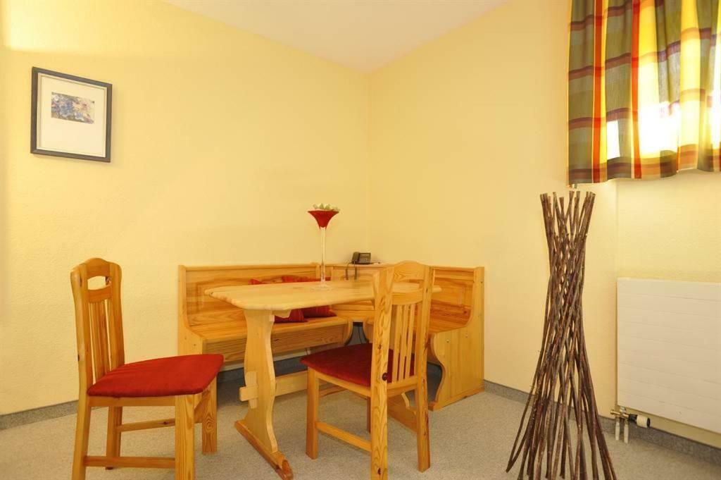 Chalchboda Apartamento Arosa
