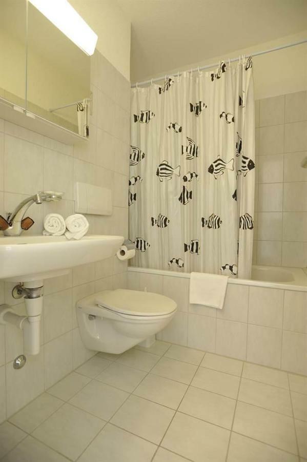 Chalchboda Apartamento Arosa